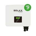 Inversor cargador retrofit  HV monofásico X1-Fit-5.0kW E Version | incluye WiFi | SOLAX POWER