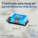 SmartSolar MPPT 100/50 - VICTRON ENERGY