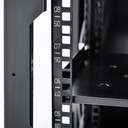 Solitia Elecsun-Ge Armario rack 12U con accesorios 600x600x634mm