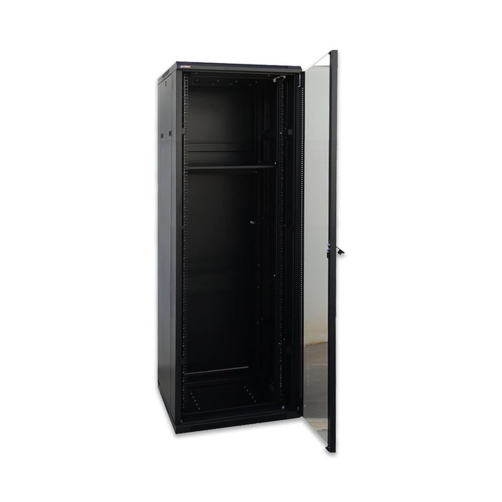 Solitia Elecsun-Ge Rack Cabinet 32U with accessories 600x600x1543mm