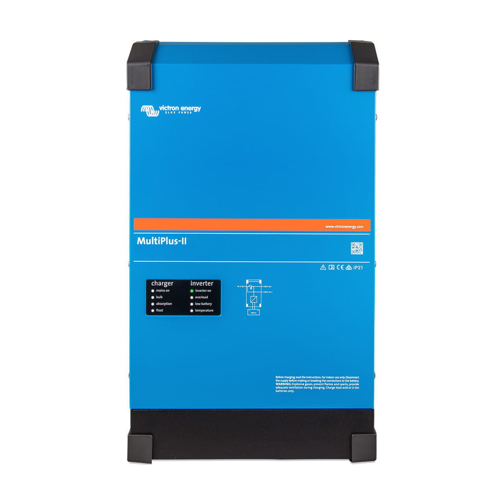 MultiPlus-II 48/3000/35-32 230V *If 0, order PMP482305012* - VICTRON ENERGY