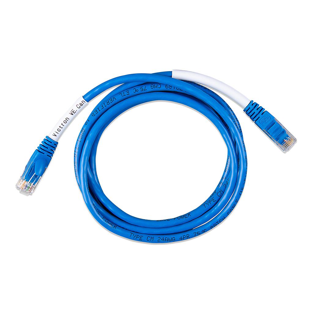 VECan-CAN-bus BMS type B Cable 5 m*If 0, order ASS030720150* - VICTRON ENERGY