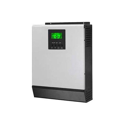 12/1500 Wechselrichter-Ladegerät 1,5kVA (1,2kW) 12V 60A | PWM 50A | Serie Axpert EX 1.5K-12 | Solitia
