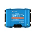 Orion-Tr 24/24-17A (400W) Isolated DC-DC converter