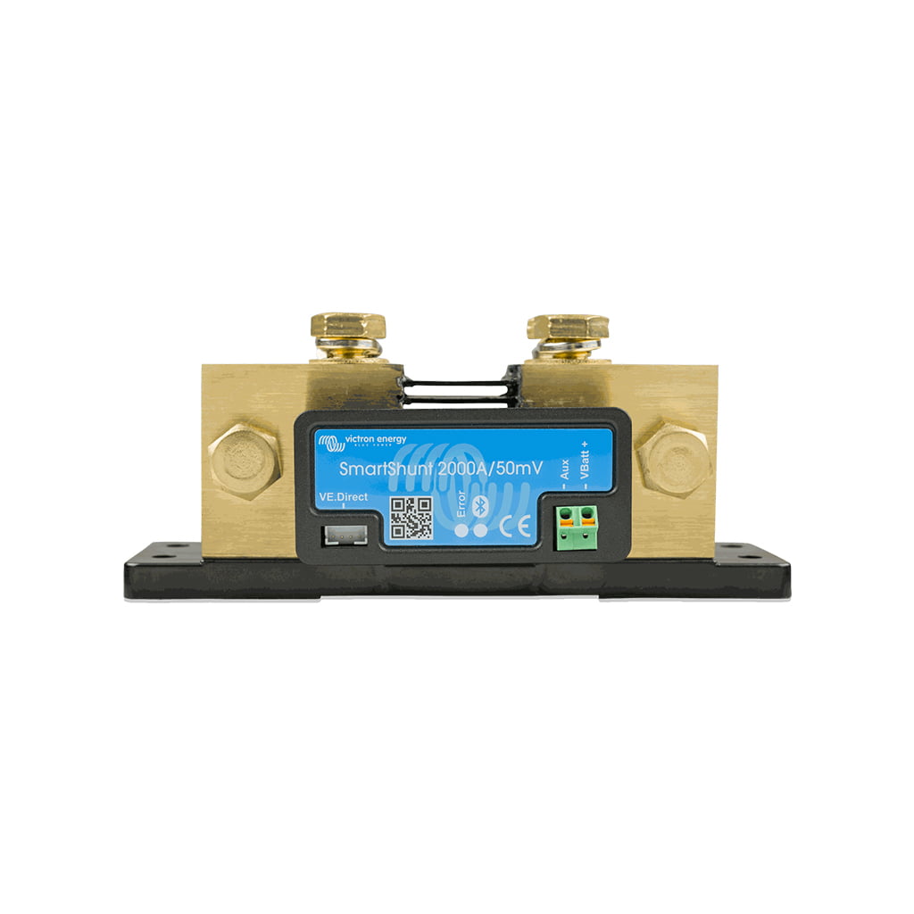 SmartShunt 2000A - VICTRON ENERGY