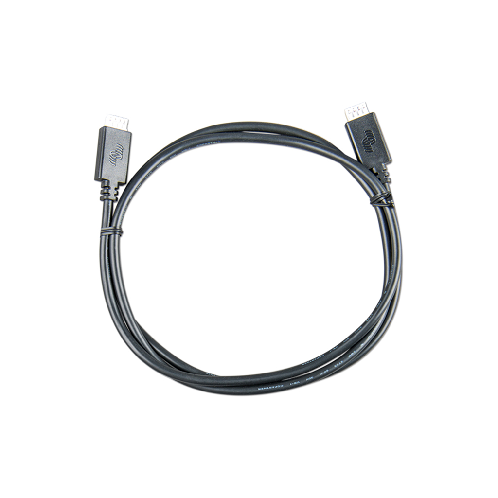 VE.Direct to BMV60xS Cable 3m *Available until stock 0* - VICTRON ENERGY