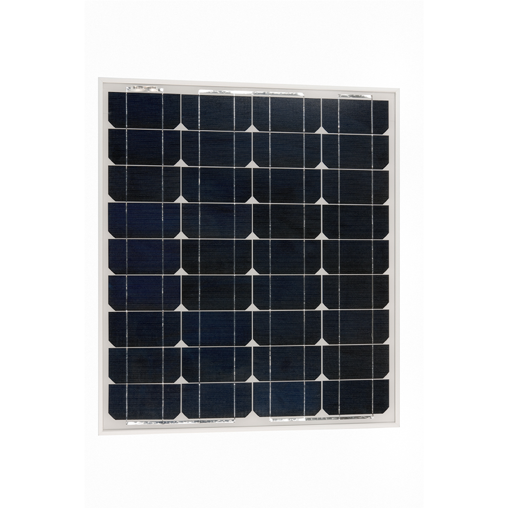 20W-12V Mono 440x350x25mm 4a *If 0, order SPM040203603* - VICTRON ENERGY