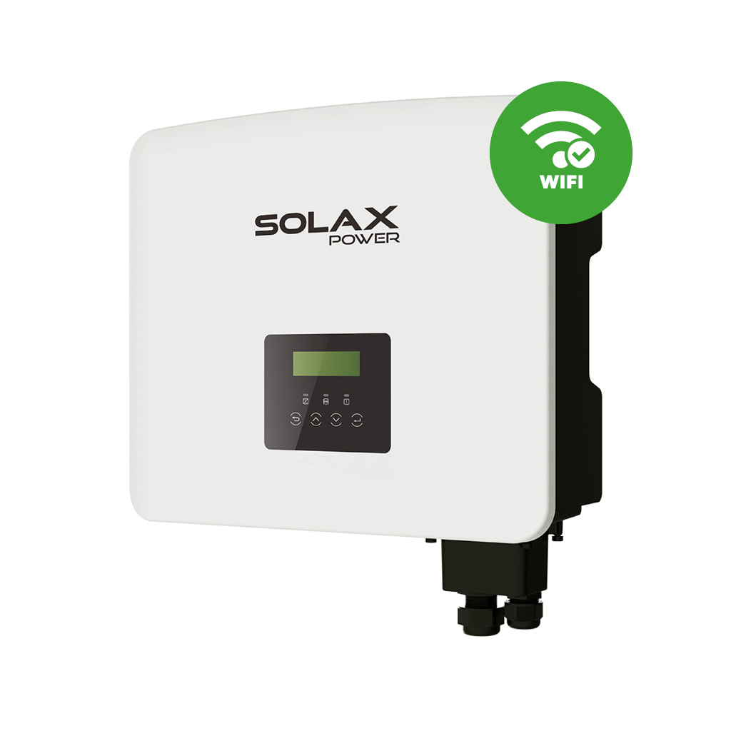 Solax X1-FIT-5.0W G4.3 5000W (Incluye WiFi)