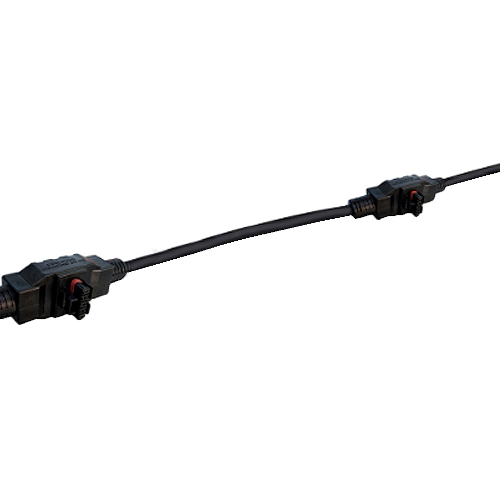 APSystems Cable AC Bus 5 Hilos 4,6m 2,5mm2 QT2 Serie