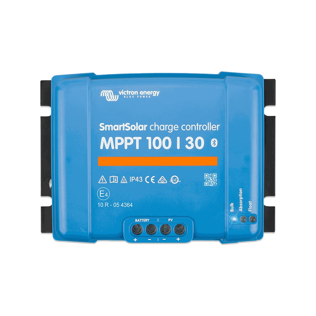 SmartSolar MPPT 100/30 - VICTRON ENERGY (Muy bueno)