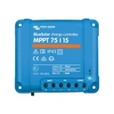 BlueSolar MPPT 75/15 Retail - VICTRON ENERGY (Muy bueno)