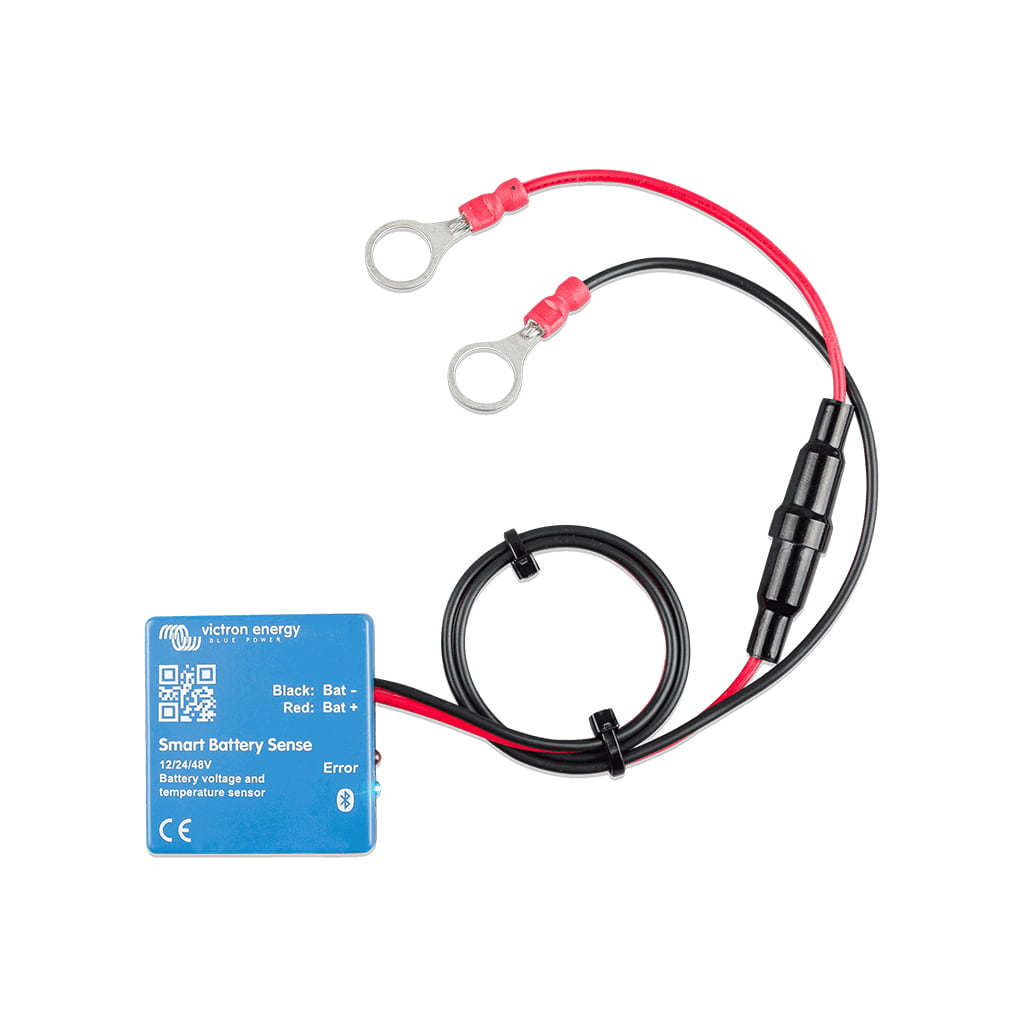 Smart Battery Sense long range (up to 10m) - VICTRON ENERGY (Muy bueno)