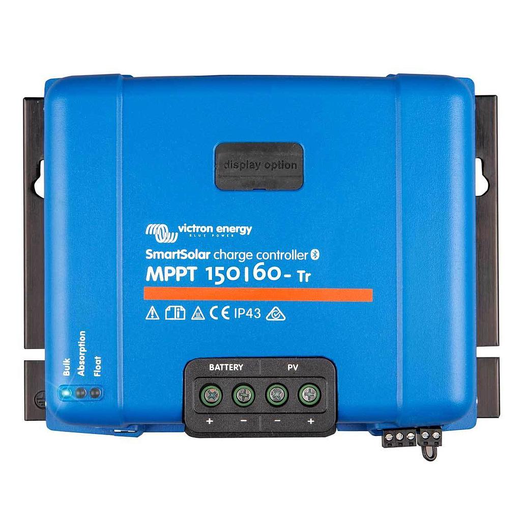 SmartSolar MPPT 150/60-Tr - VICTRON ENERGY (Muy bueno)