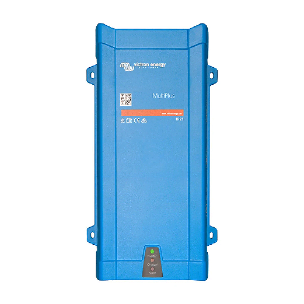 MultiPlus 24/500/10-16 230V VE.Bus - VICTRON ENERGY (Muy bueno)