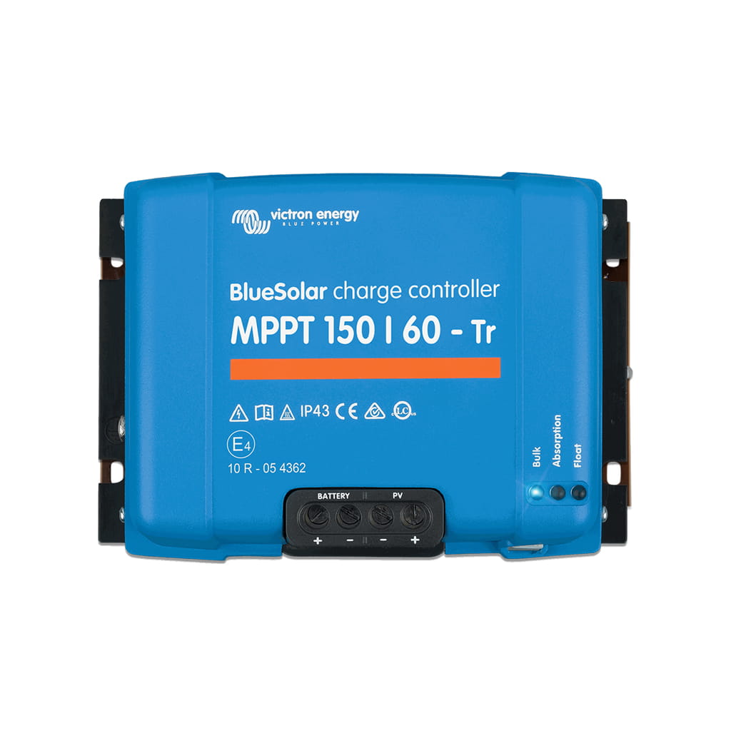 BlueSolar MPPT 150/60-Tr - VICTRON ENERGY (Muy bueno)