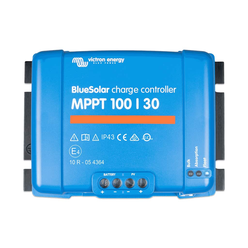 BlueSolar MPPT 100/30 - VICTRON ENERGY (Muy bueno)