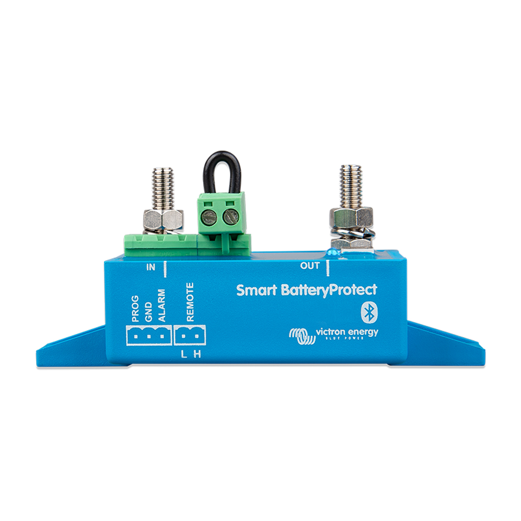 Smart BatteryProtect 12/24V-65A - VICTRON ENERGY (Good)