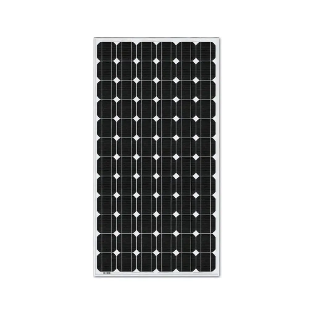 Solar Panel 55W-36 cells Mono 715x445x25mm series 4c - VICTRON ENERGY 