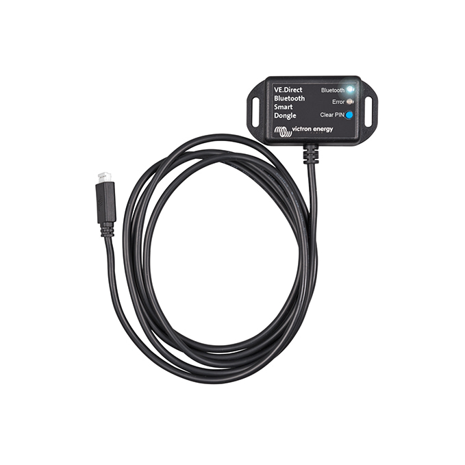 VE.Direct Bluetooth Smart dongle - VICTRON ENERGY (Acceptable)
