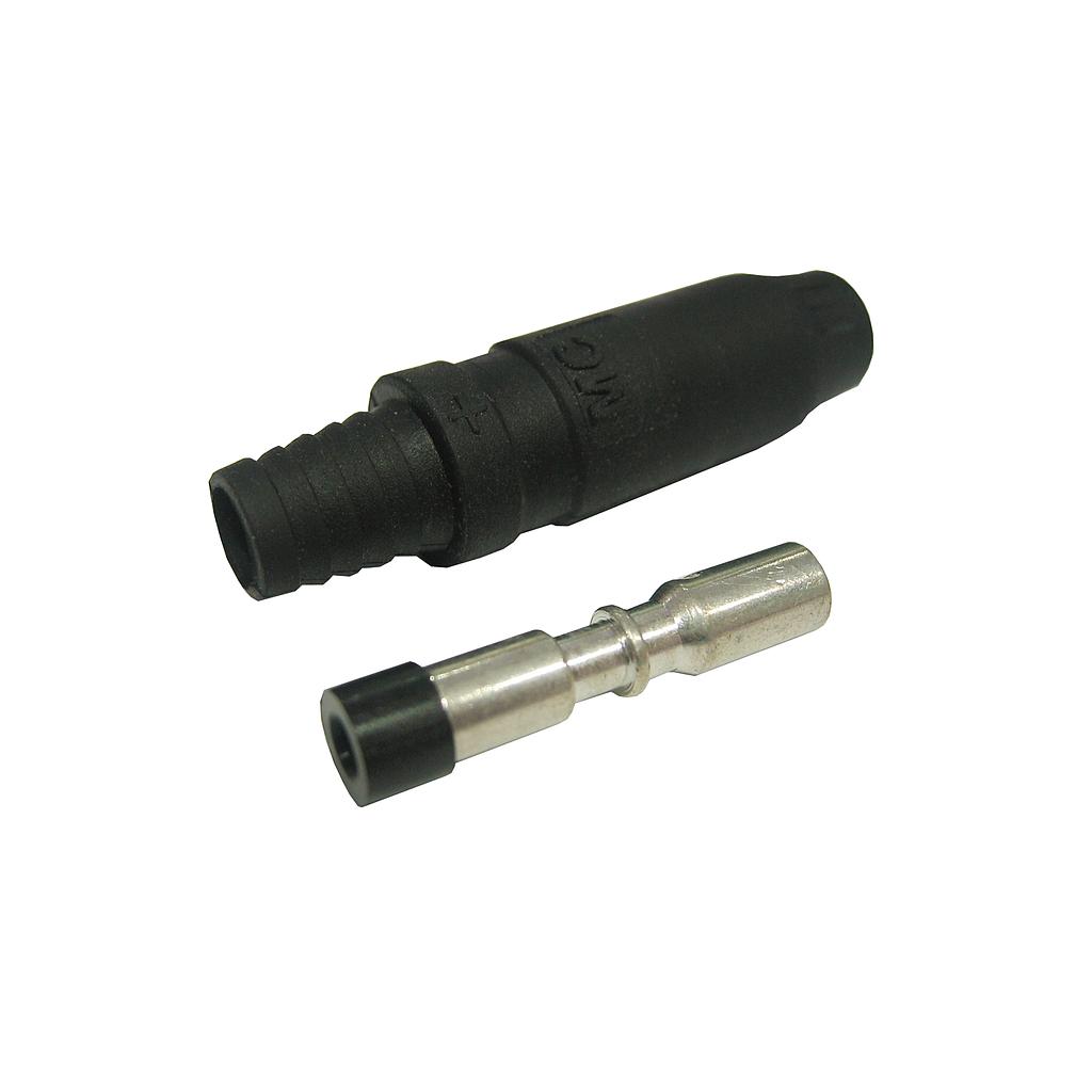 Conector FV hembra 6mm² MC 3 - MULTICONTACT