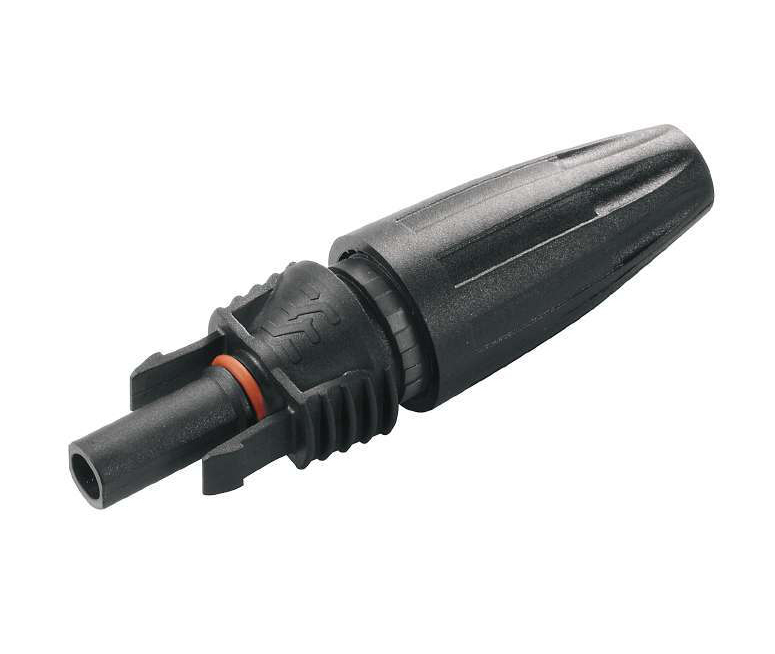Conector solar hembra 4-6mm² PV-Stick a presión sin herramientas - WEIDMULLER