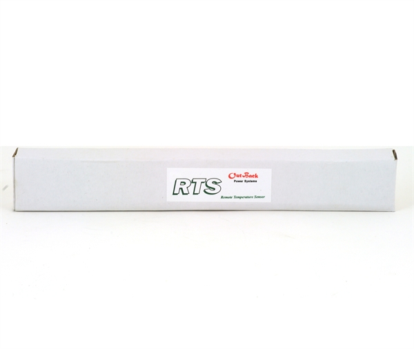 Sensor de temperatura - RTS- para FX VFX y FM - OUTBACK