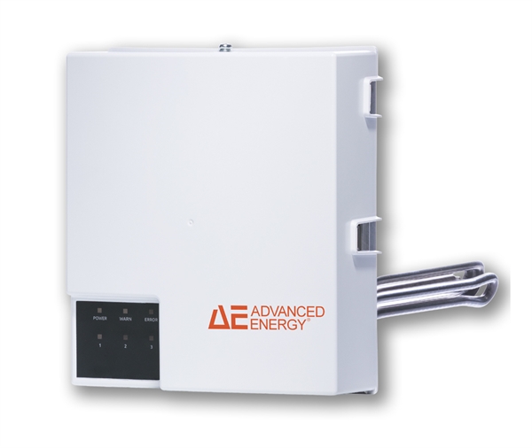 Calentador solar de agua | Resistencia eléctrica FV para termo 2.7kW MPPT - AE