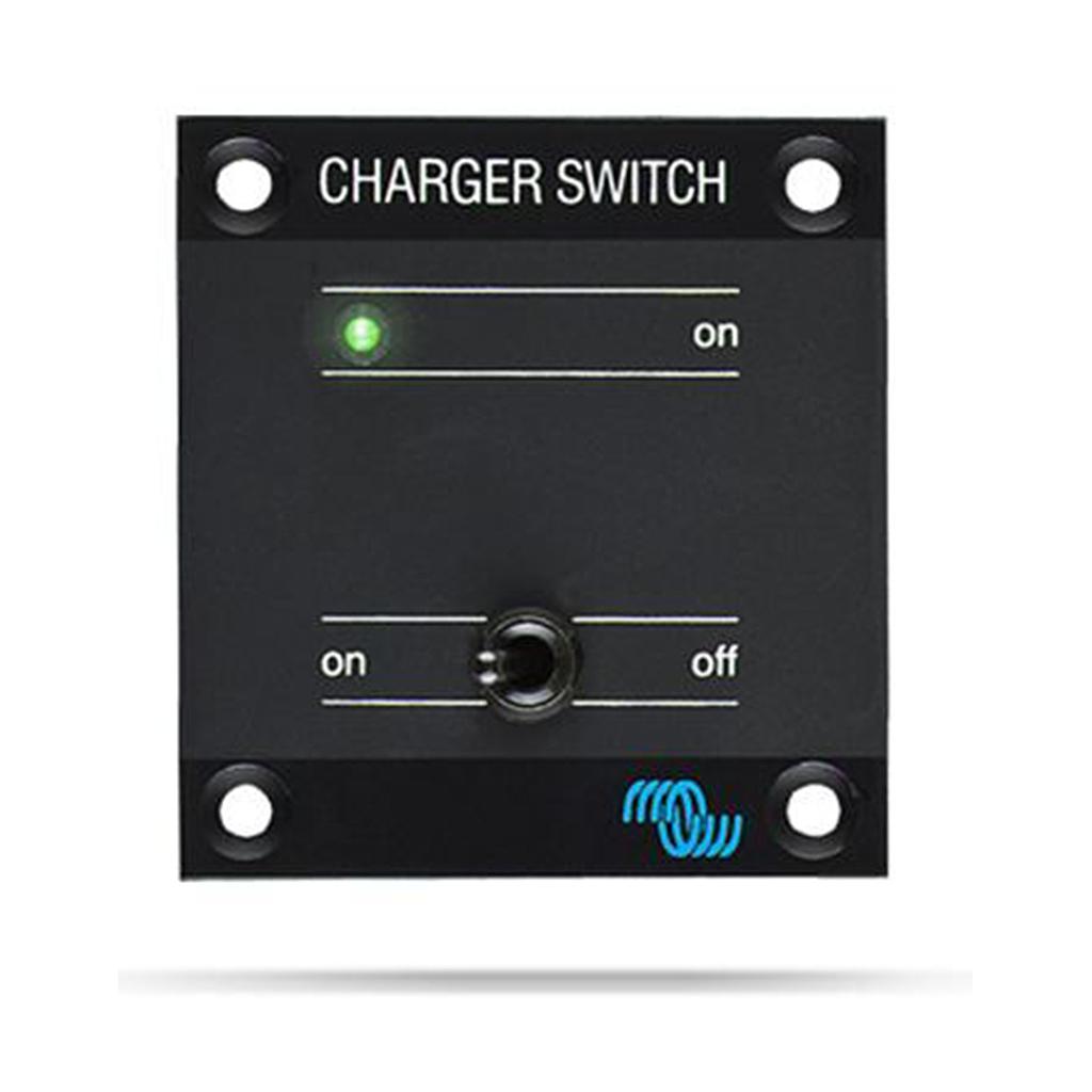 Charger switch CE *Available until stock 0* - VICTRON ENERGY
