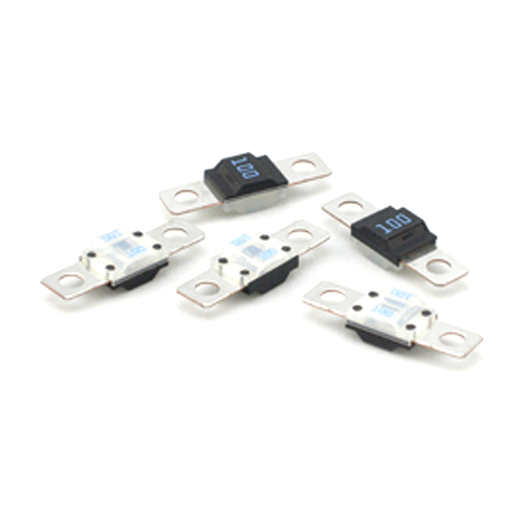 MIDI-fuse 100A/32V (package of 5 pcs) - VICTRON ENERGY *If 0, order CIP134100020*