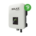 Solax Power X1-Boost-3.0-G3 3000W 2MPPT 16A (Incluye WiFi)