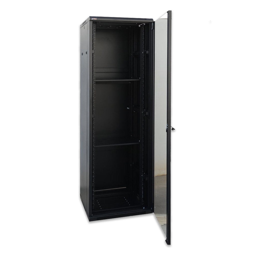 [MAT0249] Solitia Elecsun-Ge Armario rack 42U más accesorios 600x600x1975mm