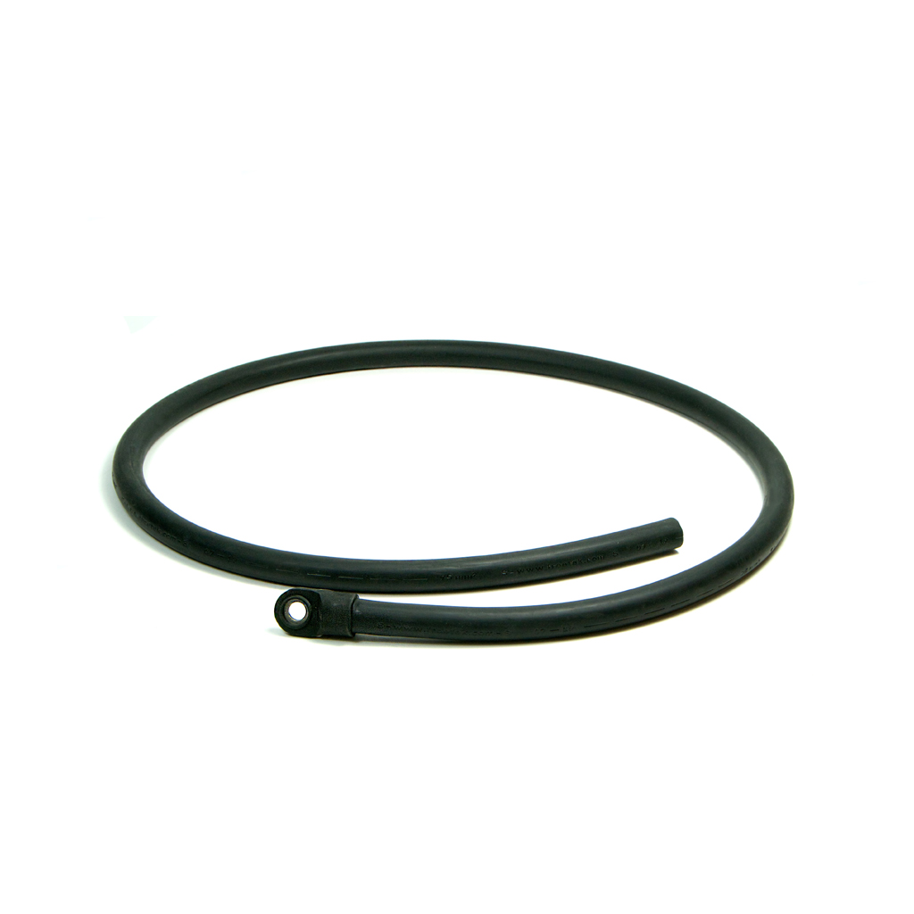 [ACC0400] Flexibles Batterieverbindungskabel zum Wechselrichter 70mm² 1500mm M10