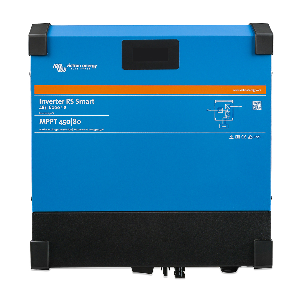 [PIN482601000] Phoenix Inverter RS 48/6000 230V Smart Solar
