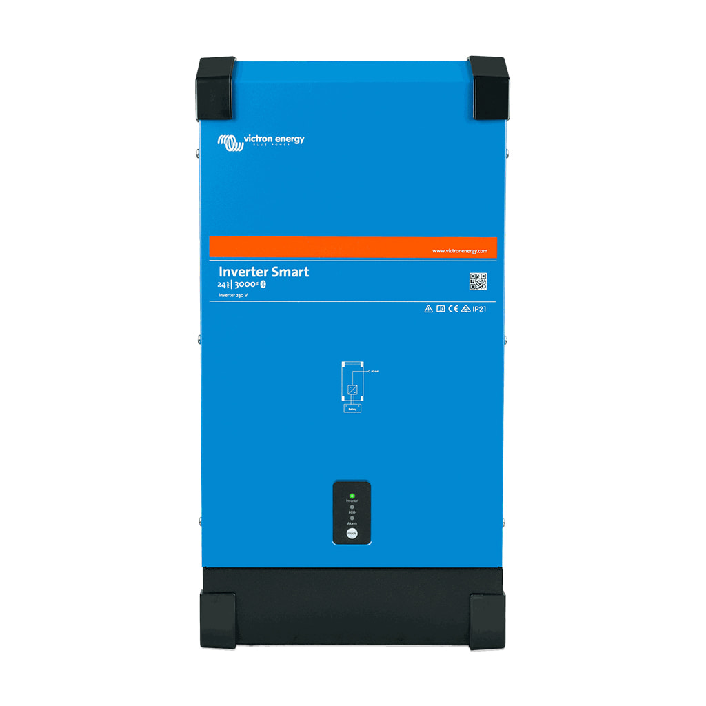[PIN242300000] Phoenix Inverter 24/3000 230V Smart