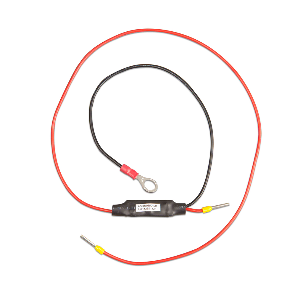 [ASS030550400] Skylla-i remote on-off cable *IF 0, order ASS030550410* - VICTRON ENERGY