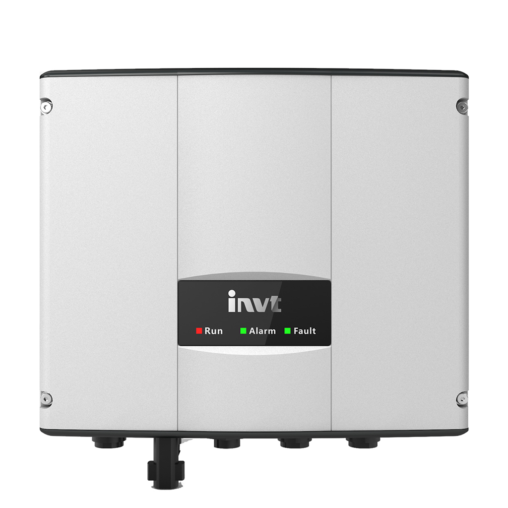[BPD004TNAC] Variador INVT BPD 4kW 1PH (25A) 230V / 3PH (16A) 230V