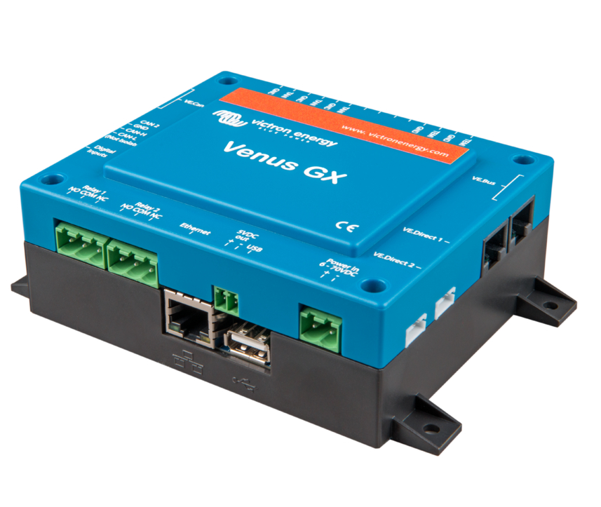 [BPP900400100] Venus GX *If 0, order Cerbo GX MK2* - VICTRON ENERGY *If 0, order BPP900450110*